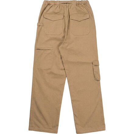 Rungne - Highballer Soft Stretch Utility Pant