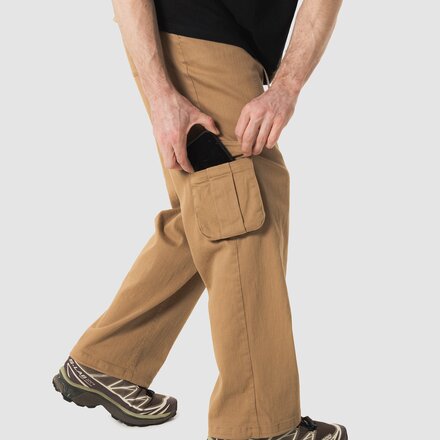 Rungne - Highballer Soft Stretch Utility Pant