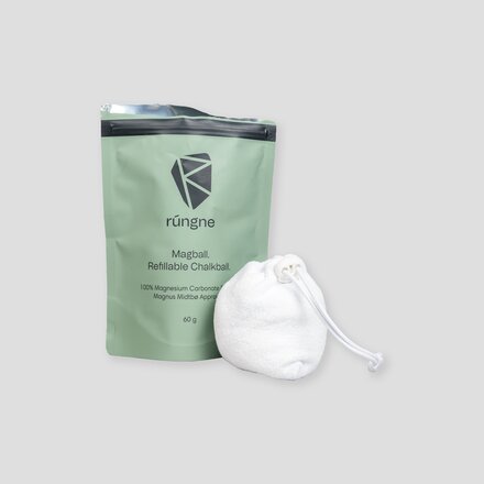 Rungne - Magball
