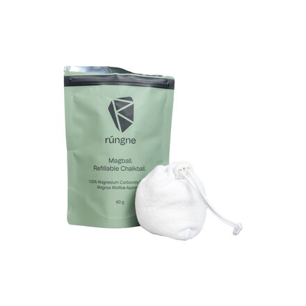 Rungne - Magball Pro