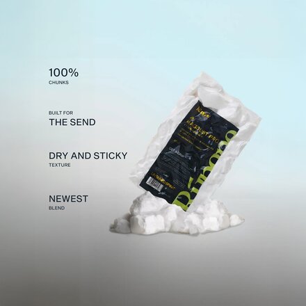 Rungne - Magdust Pro