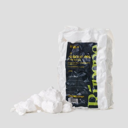 Rungne - Magdust Pro