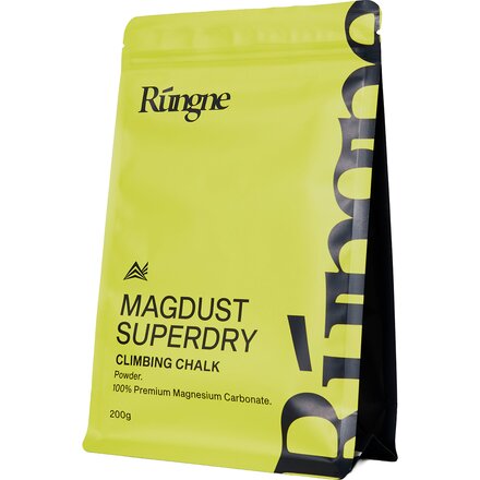 Magdust Superdry Chalk