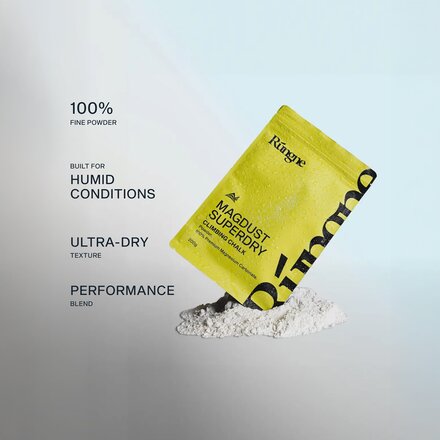 Rungne - Magdust Superdry Chalk