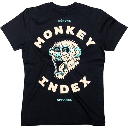 Monkey Index T-Shirt