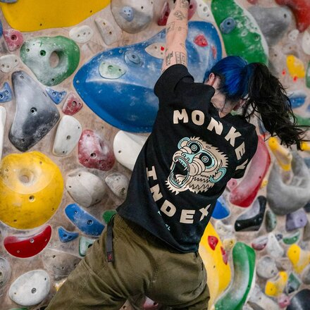 Rungne - Monkey Index T-Shirt