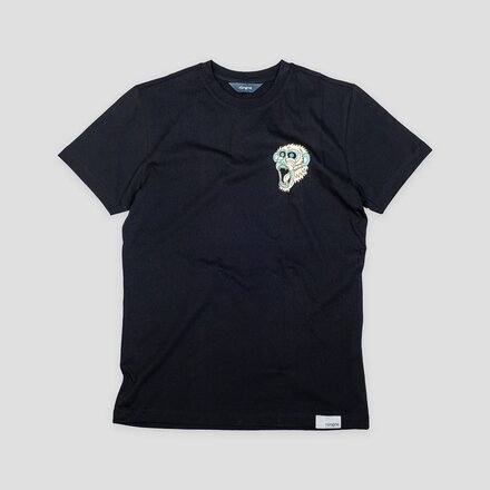 Rungne - Monkey Index T-Shirt