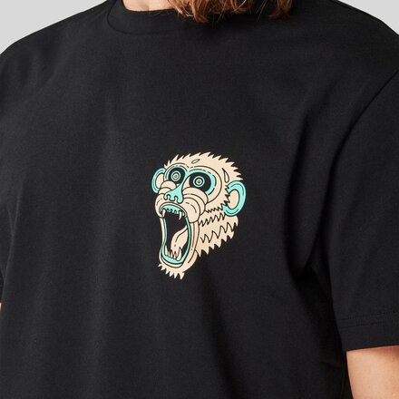 Rungne - Monkey Index T-Shirt