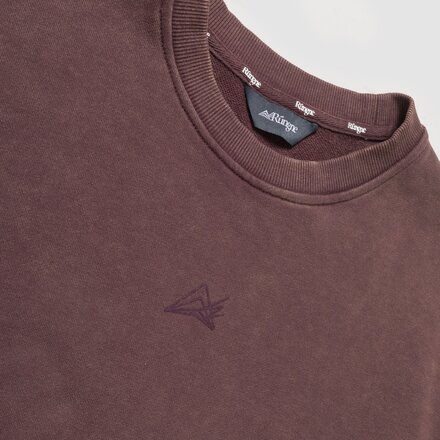 Rungne - Project Crewneck Sweatshirt