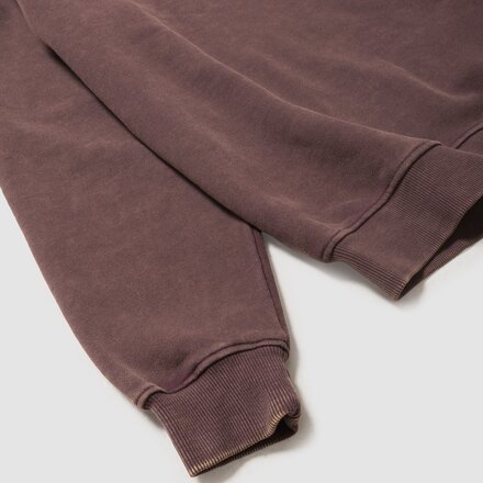 Rungne - Project Crewneck Sweatshirt