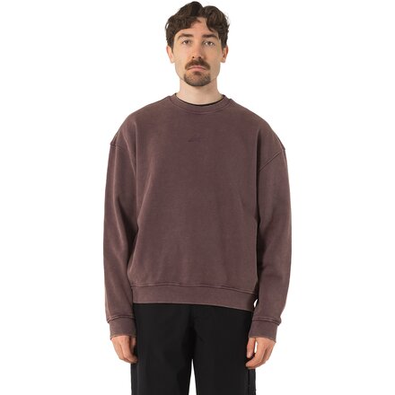 Rungne - Project Crewneck Sweatshirt