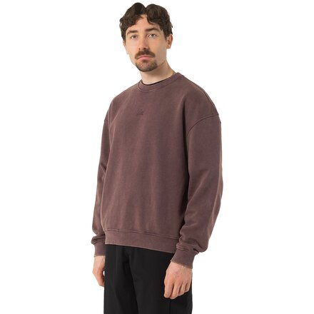 Rungne - Project Crewneck Sweatshirt