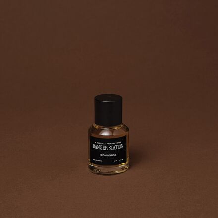 Ranger Station - High Horse Candle