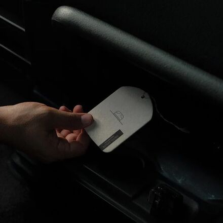 Ranger Station - Oakmoss Car Cologne - 3-Pack