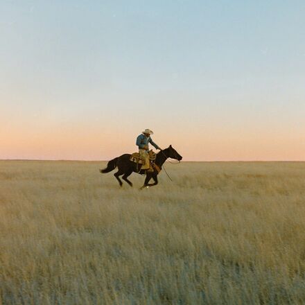 Ranger Station - Candle