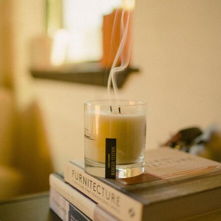 Ranger Station - Candle