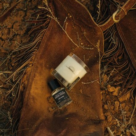 Ranger Station - Candle