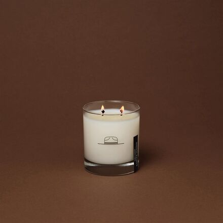 Ranger Station - Candle