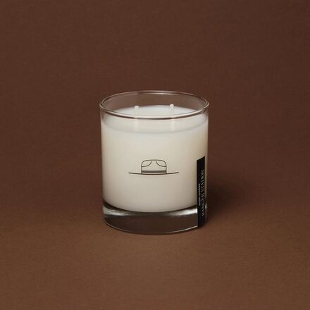 Ranger Station - Candle