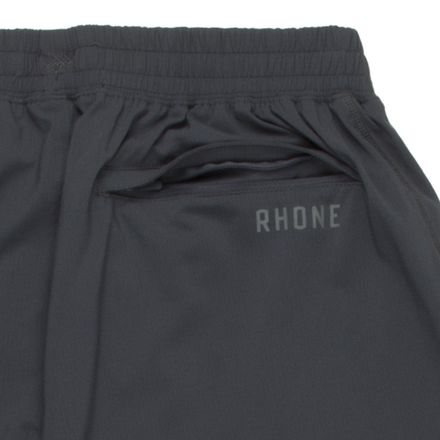 Rhone - Bullitt Short - Men's