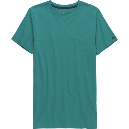 Rhone - Element Short-Sleeve T-Shirt - Men's