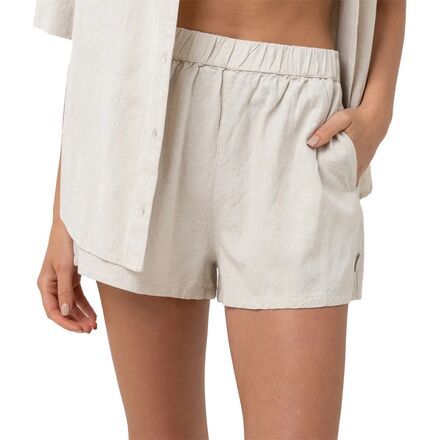 Rhythm - Classic Beach Short - Women's