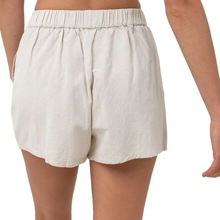 Rhythm - Classic Beach Short - Women's