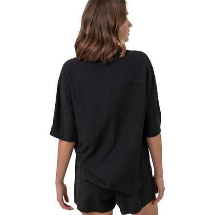 Rhythm - Classic Lounge Shirt - Women's