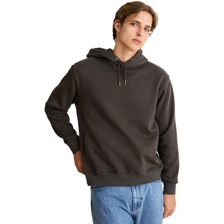 Rhythm - Classic Fleece Hoodie - Men's