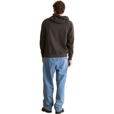 Rhythm - Classic Fleece Hoodie - Men's