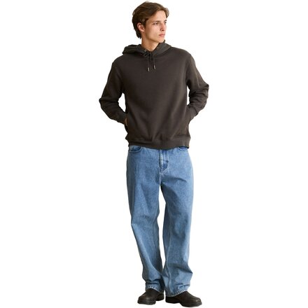 Rhythm - Classic Fleece Hoodie - Men's
