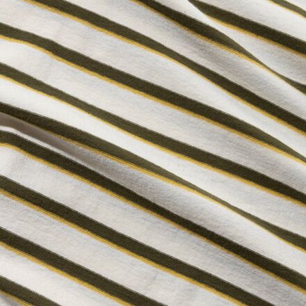 Rhythm - Everyday Stripe Short-Sleeve T-Shirt - Men's