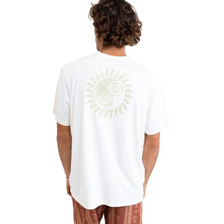 Rhythm - Solstice Vintage Pocket T-Shirt - Men's