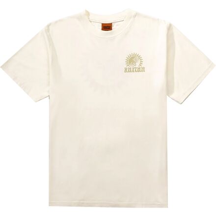 Rhythm - Solstice Vintage Pocket T-Shirt - Men's