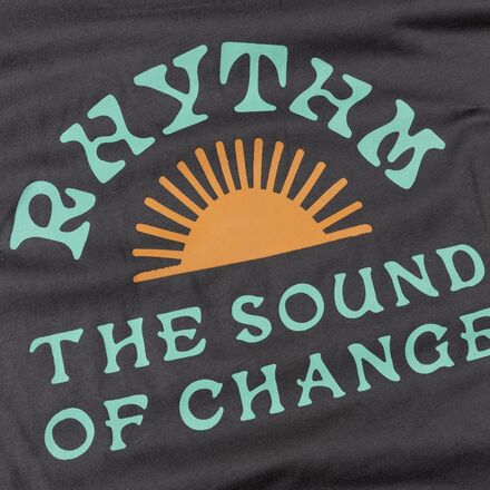 Rhythm - Awake Short-Sleeve T-Shirt - Men's