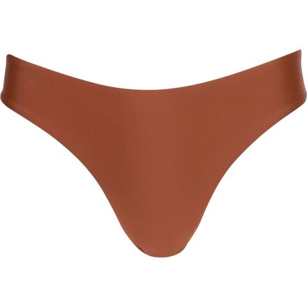 Rhythm - Classic Holiday Bikini Bottom - Women's