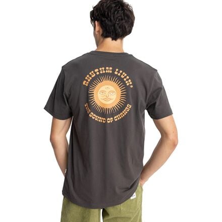 Rhythm - Sun Life T-Shirt - Men's