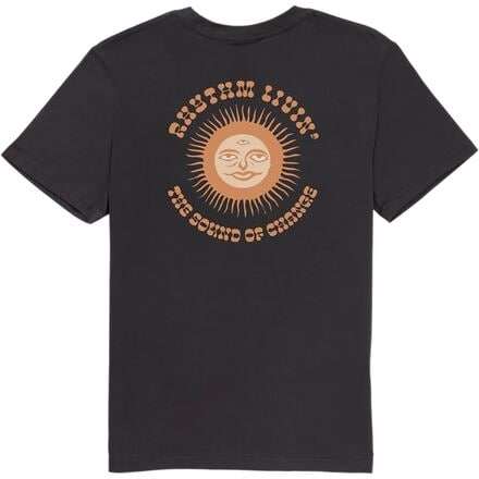 Rhythm - Sun Life T-Shirt - Men's