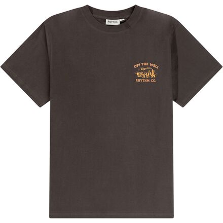 Rhythm - Worn Path T-Shirt - Men's