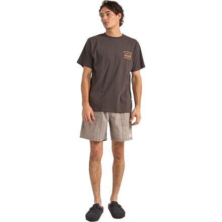 Rhythm - Worn Path T-Shirt - Men's