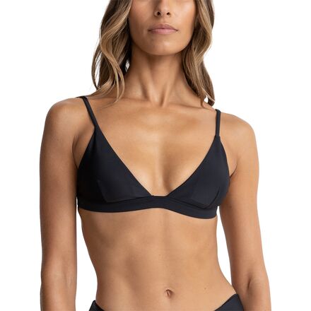 Classic Bralette Bikini Top - Women's