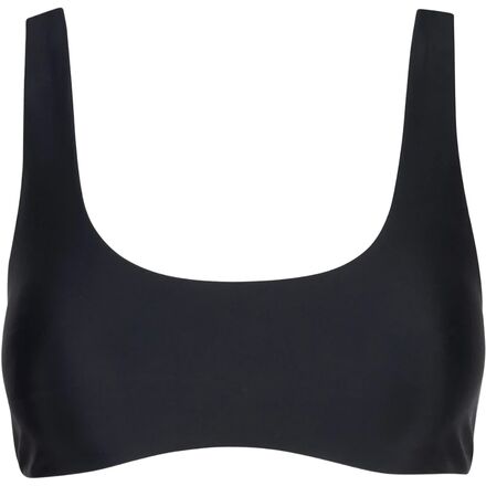 Rhythm - Classic Crop Bikini Top - Women's