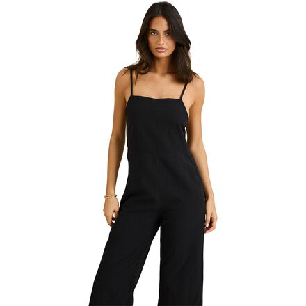 Rhythm - Classic Jumpsuit - Women's