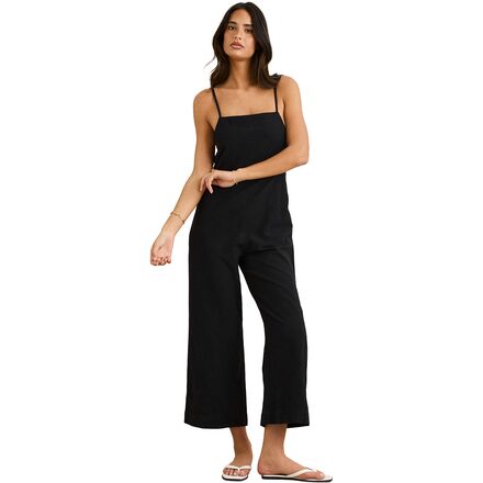 Rhythm - Classic Jumpsuit - Women's