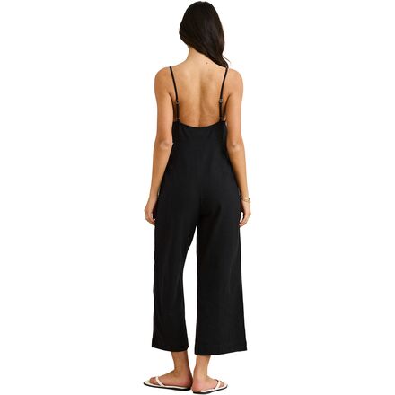 Rhythm - Classic Jumpsuit - Women's
