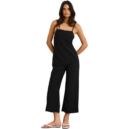 Rhythm - Classic Jumpsuit - Women's