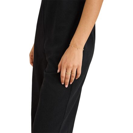 Rhythm - Classic Jumpsuit - Women's