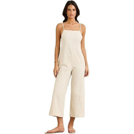 Classic Jumpsuit - Women's