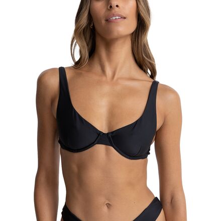 Classic Underwire Bikini Top - Women's