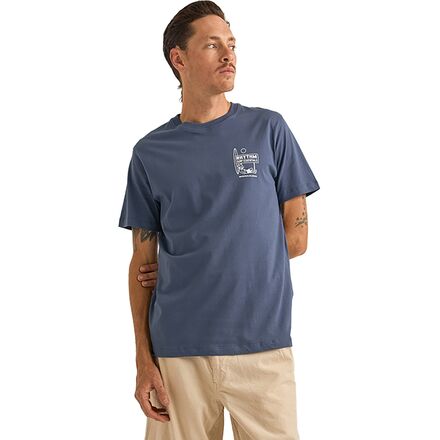 Siesta T-Shirt - Men's